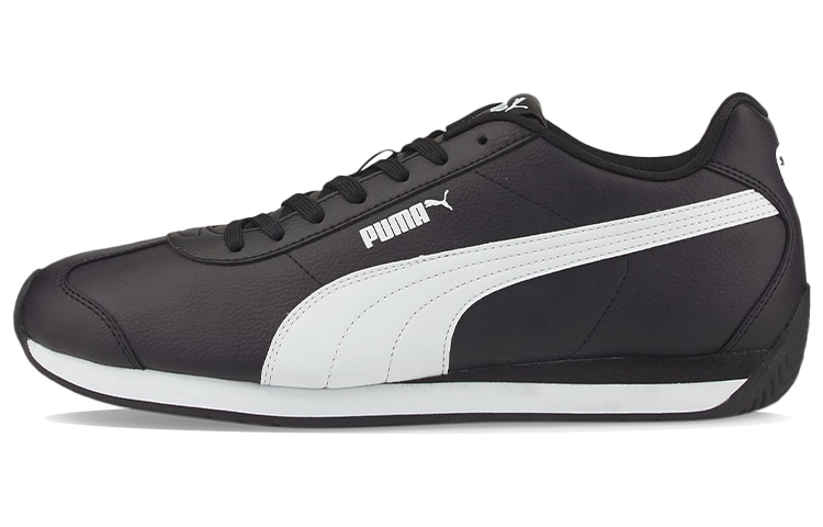 PUMA/彪马 PUMA Turin Black White