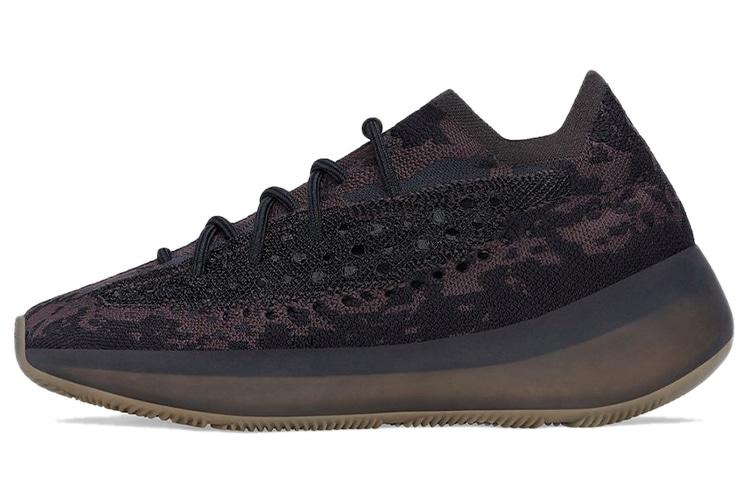 adidas originals adidas Yeezy Boost 380 "Onyx"