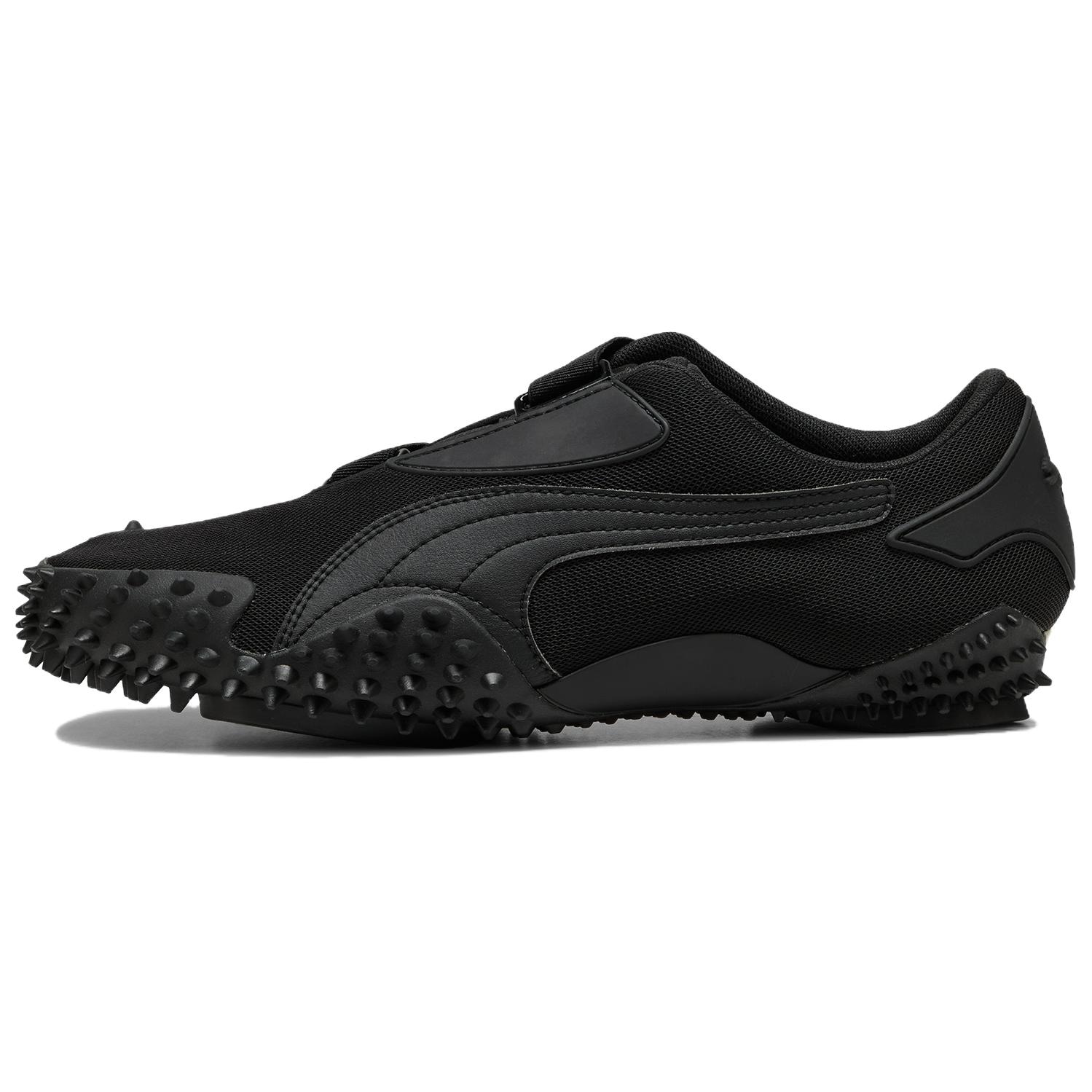 PUMA/彪马 PUMA Mostro OG Black