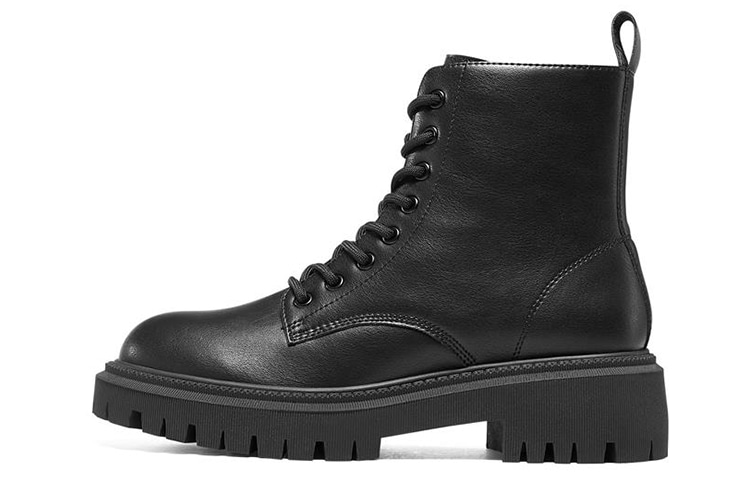 Skechers/斯凯奇 Skechers Modern Rugged Black