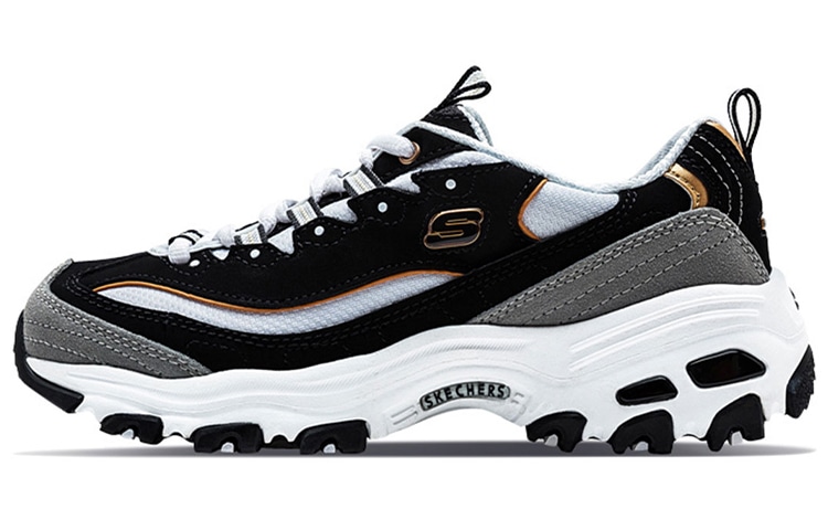 Skechers/斯凯奇 Skechers D'LITES
