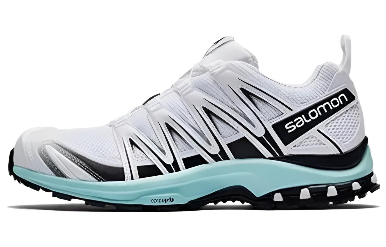 SALOMON/萨洛蒙 Salomon Xa Pro 3D White