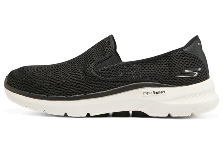 Skechers/斯凯奇 Skechers Go Walk 6 Black