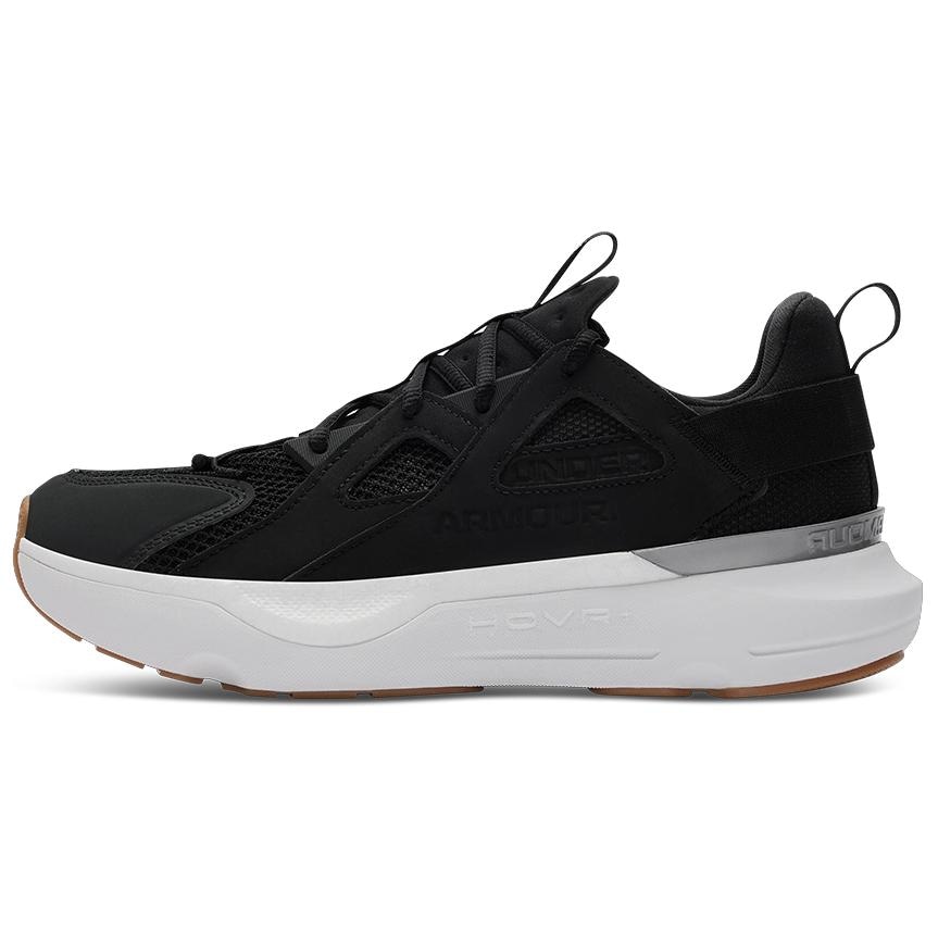 Under Armour UA Infinite MVMNT Black