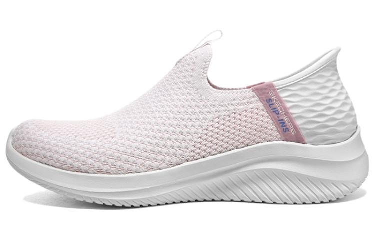 Skechers/斯凯奇 Skechers Ultra Flex 3.0 Slip-Ins White