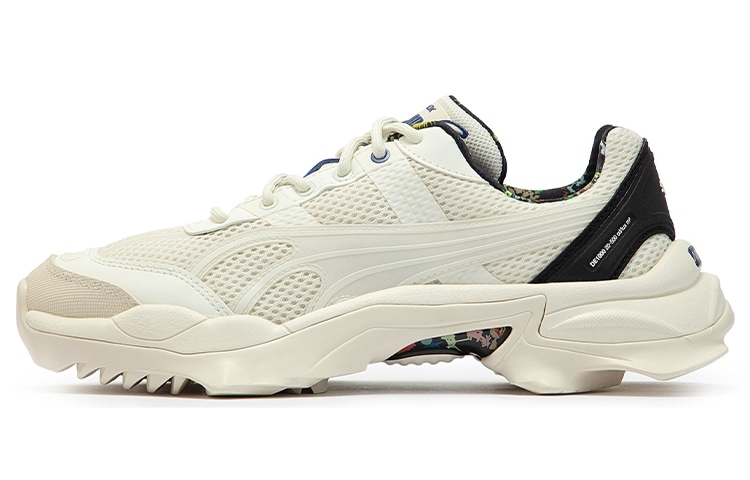 PUMA/彪马 Puma Nitefox Ap Off-White