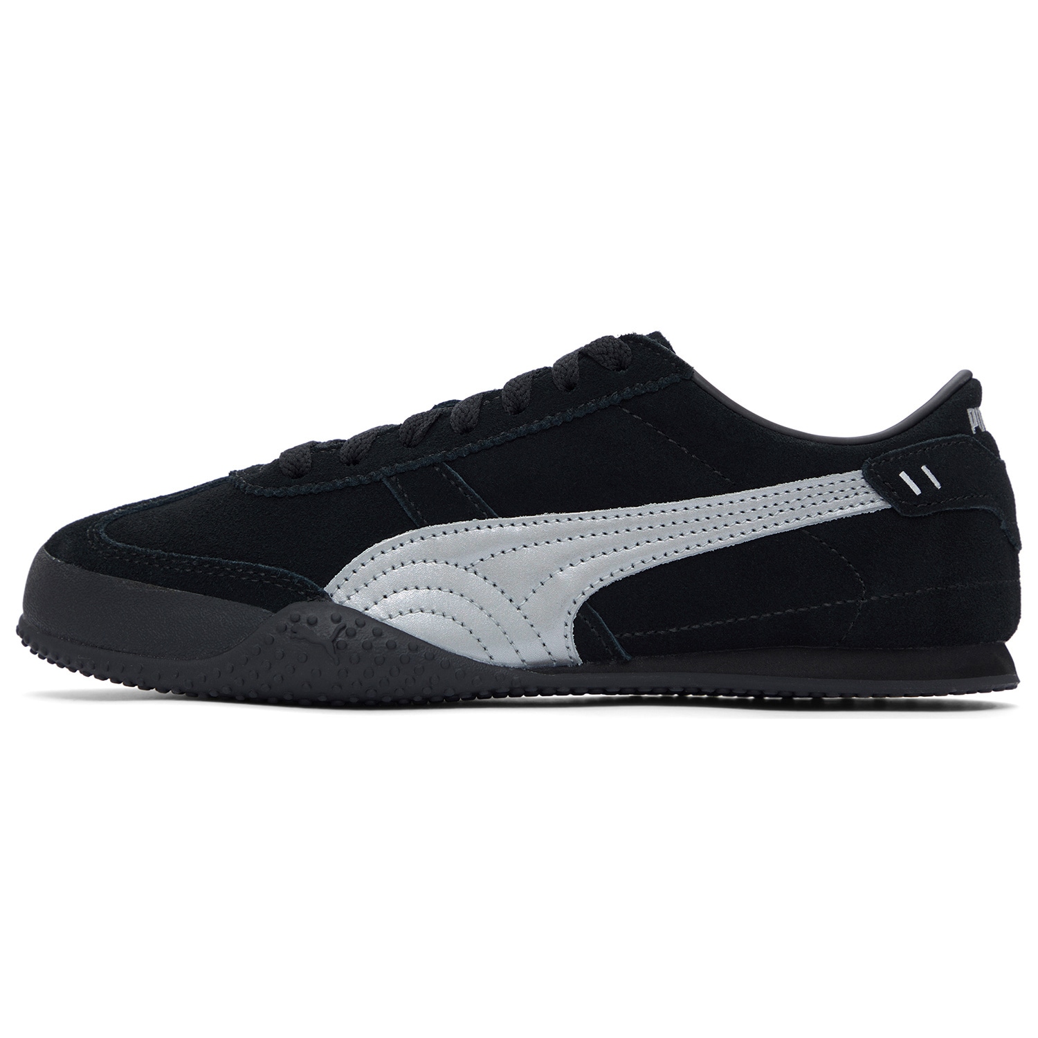 PUMA/彪马 PUMA Bella UT Black