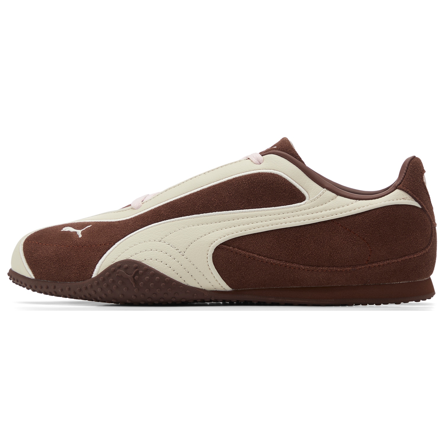 PUMA/彪马 PUMA Bella V2 Suede