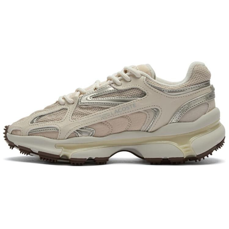 Lacoste L003 Beige