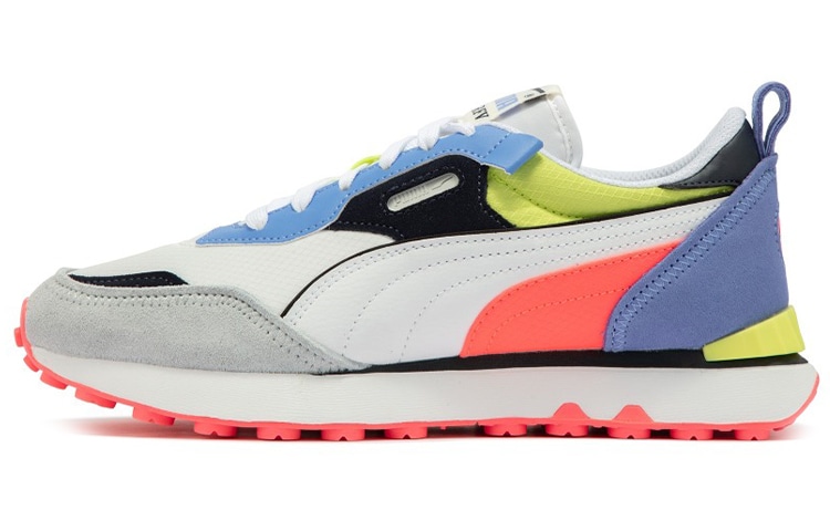 PUMA/彪马 PUMA Rider FV "Future Vintage"