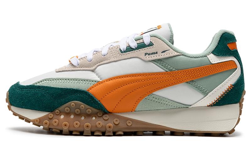 PUMA/彪马 PUMA Blktop Rider Grey Green