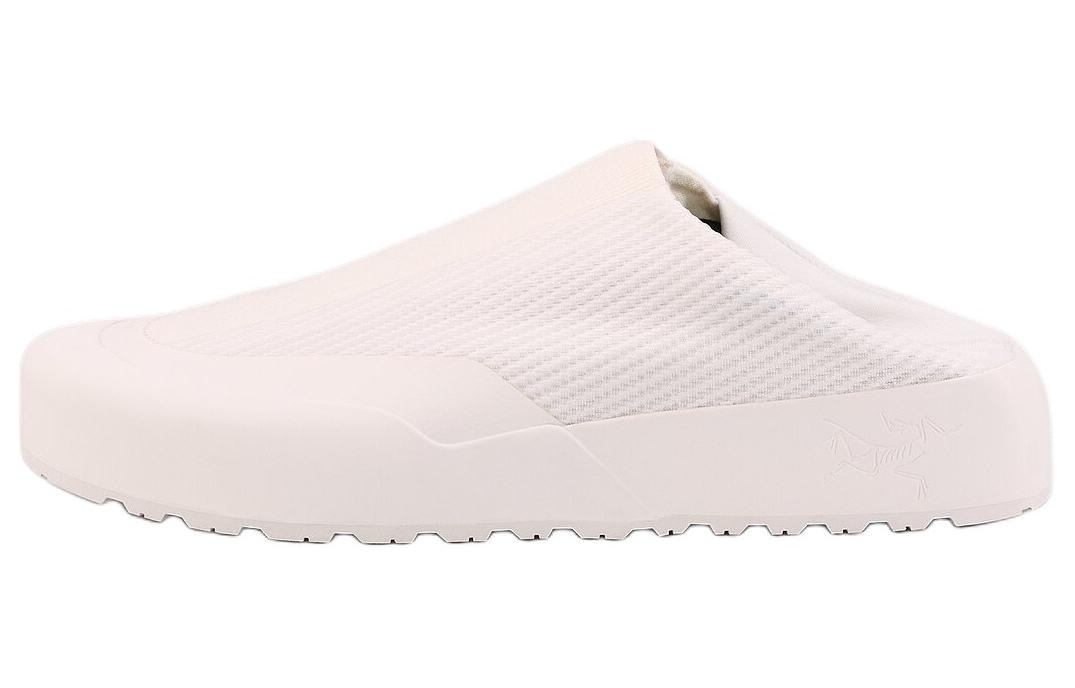 Arcteryx Kragg Polar White