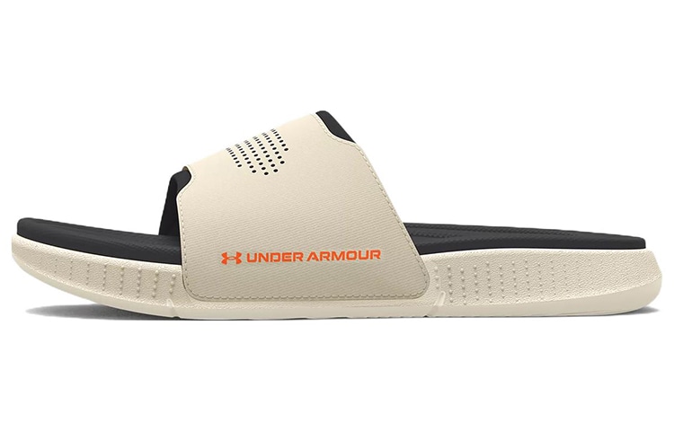 Under Armour Ansa Elevate Light Gray