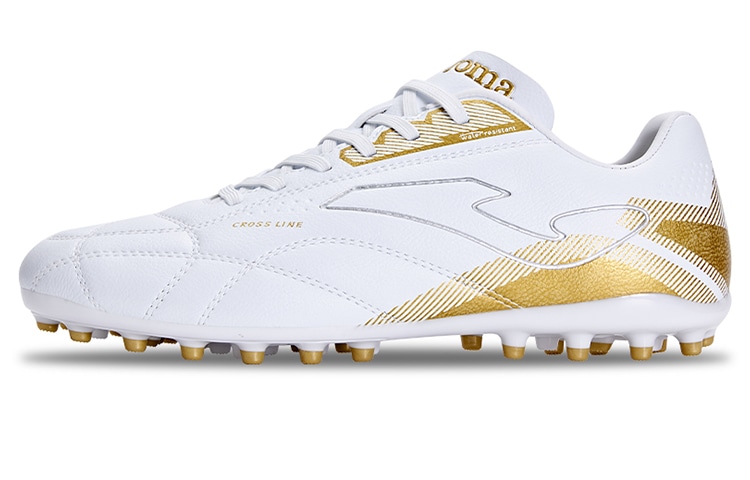 Joma Cross Line MG White Gold