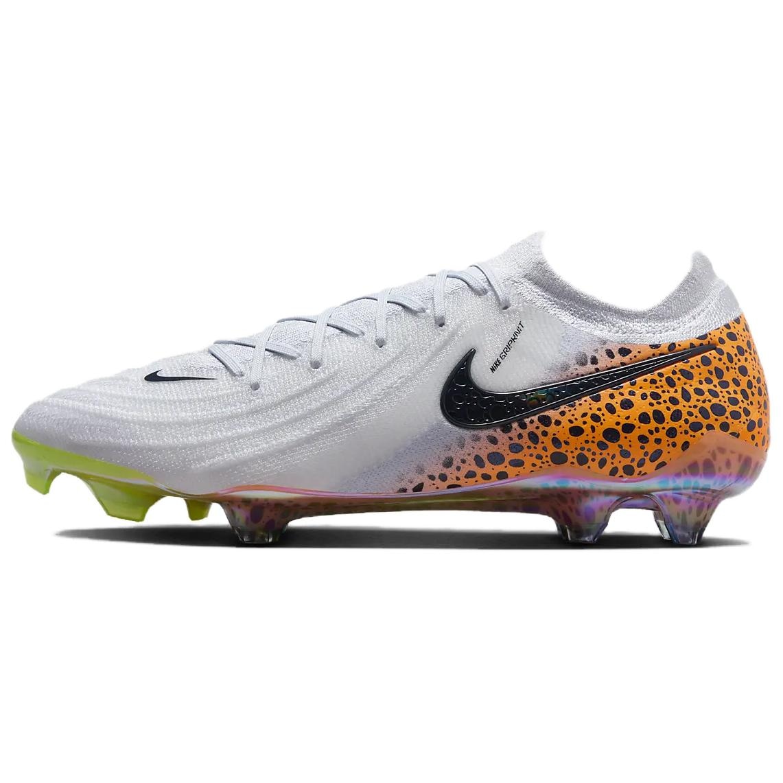 Nike Phantom GX 2 Elite White Orange