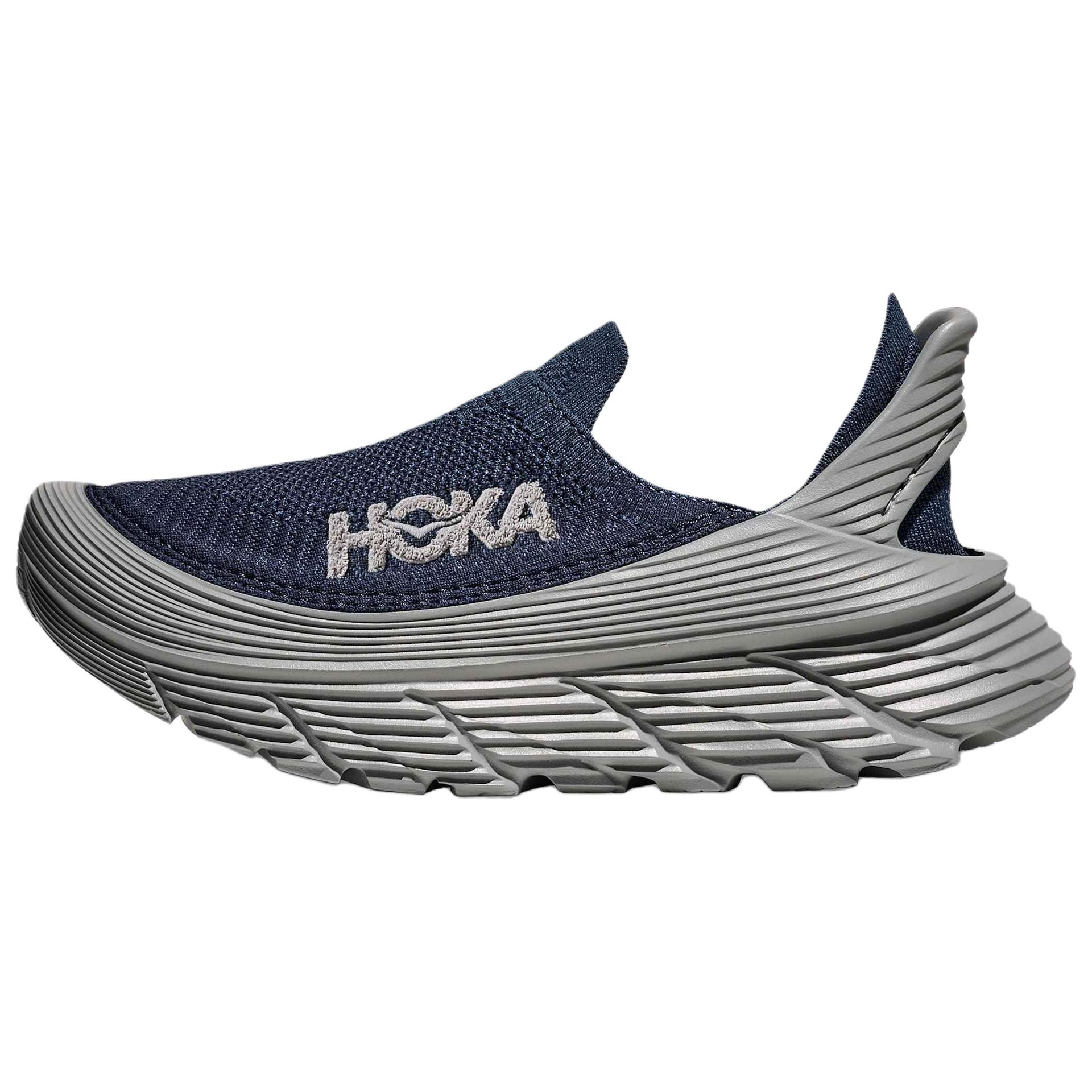HOKA ONE ONE Restore TC Blue