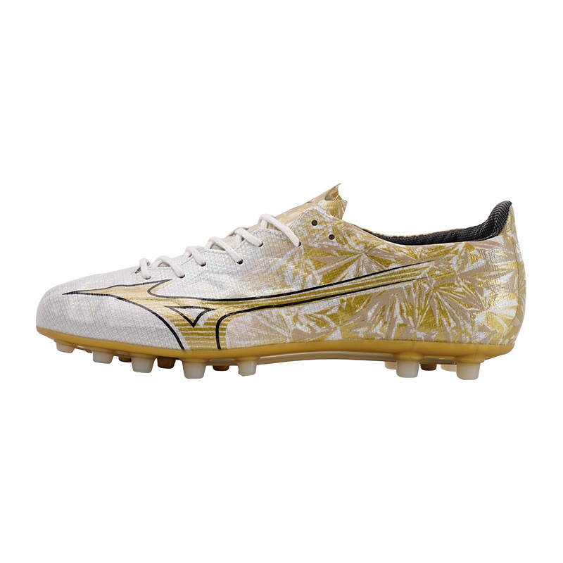 Mizuno α JAPAN AG White Gold