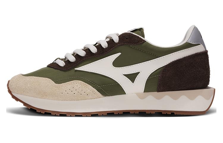 Mizuno LG 70s Green White