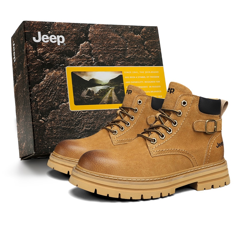 Jeep
