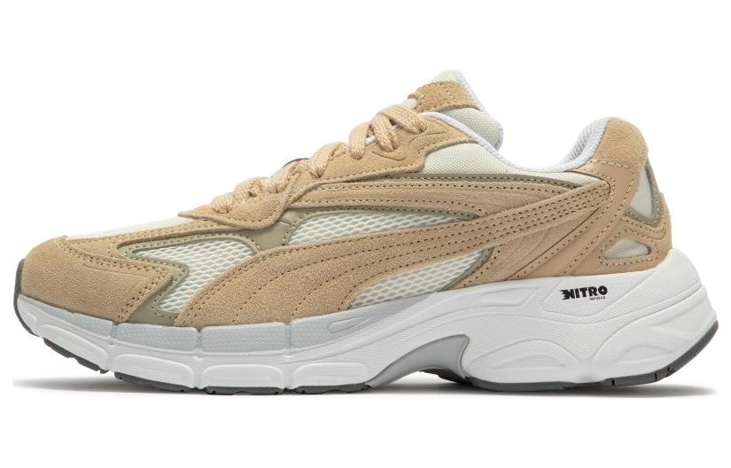PUMA/彪马 PUMA Teveris Nitro Brown