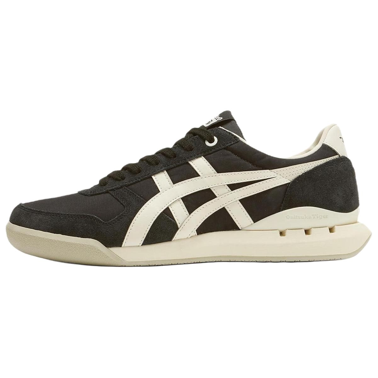 Onitsuka Tiger Ultimate 81 EX Black