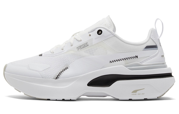 PUMA/彪马 PUMA Kosmo Rider White
