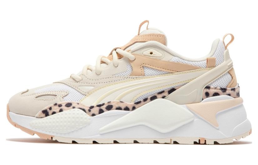 PUMA/彪马 PUMA RS-X Efekt Animalia S