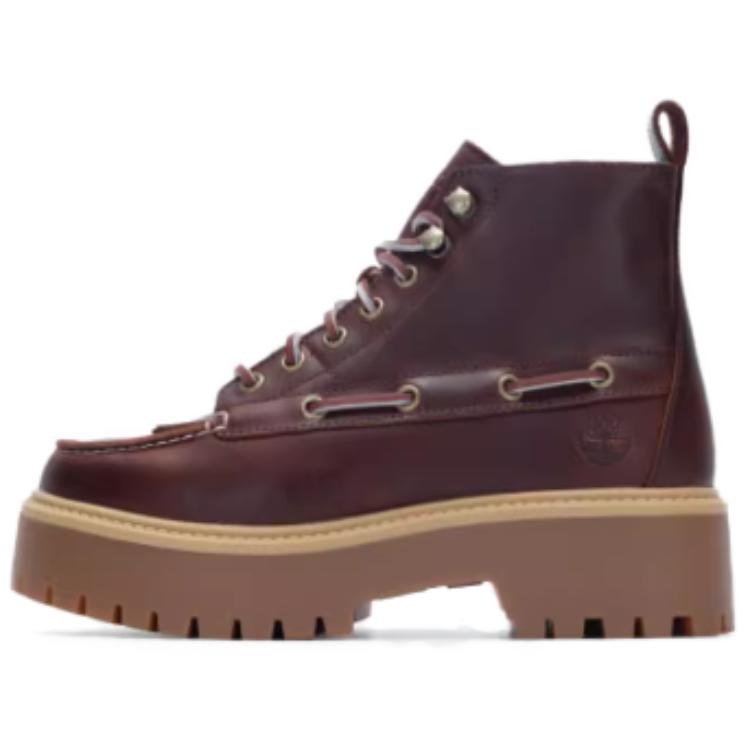 Timberland