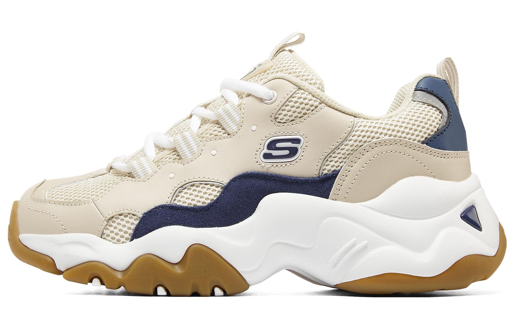 Skechers/斯凯奇 Skechers D'LITES Brown
