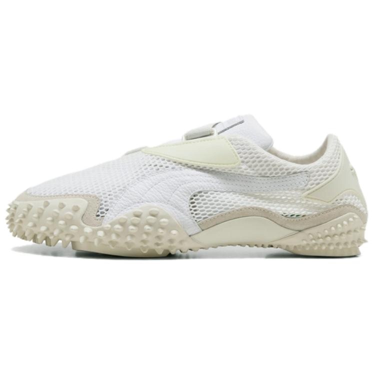 PUMA/彪马 PUMA Mostro MESH White