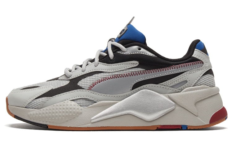 PUMA/彪马 PUMA RS-X Grids
