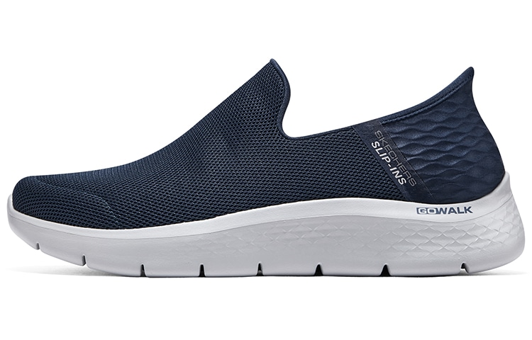 Skechers/斯凯奇 Skechers Slip-ins Blue White
