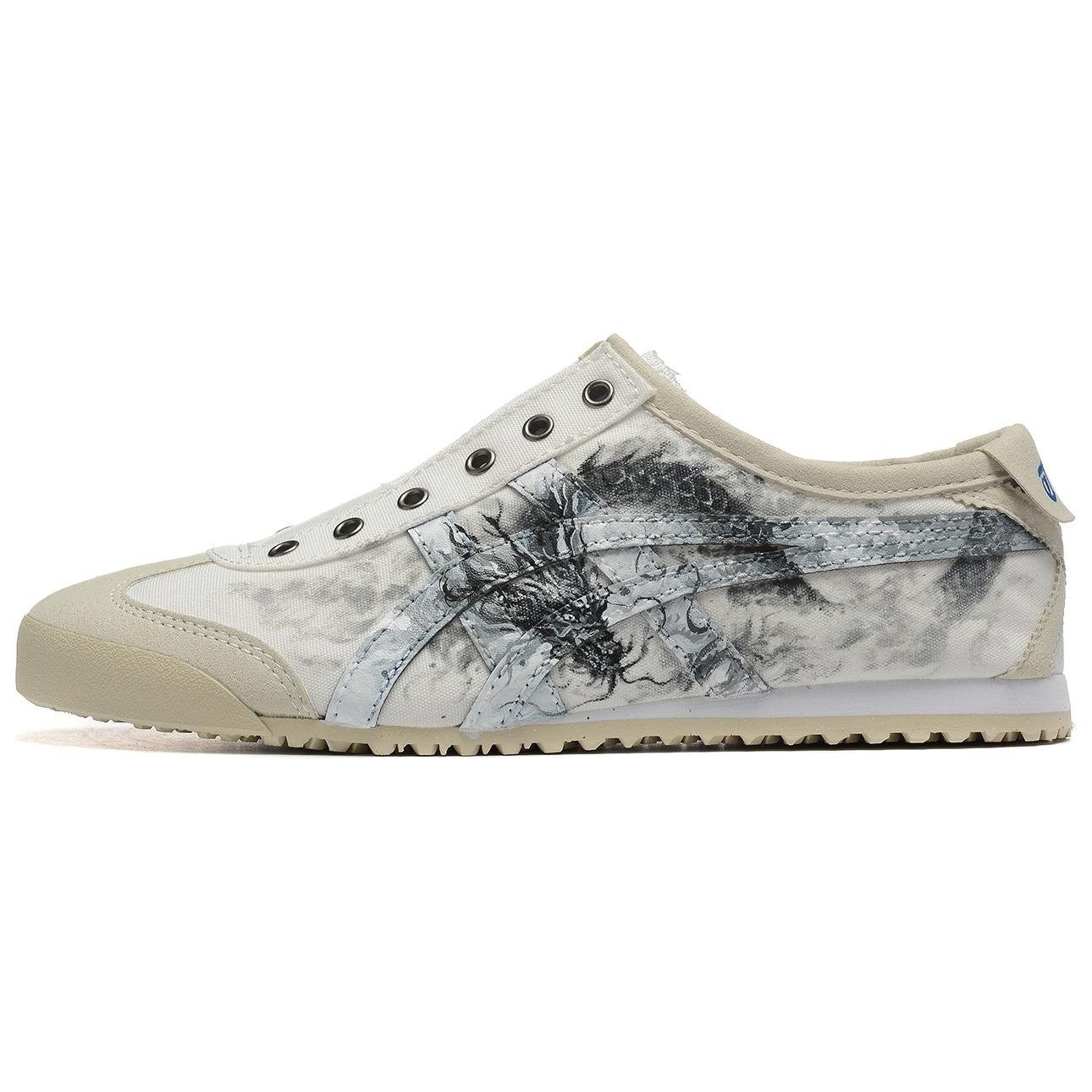 Onitsuka Tiger Mexico 66 White Blue