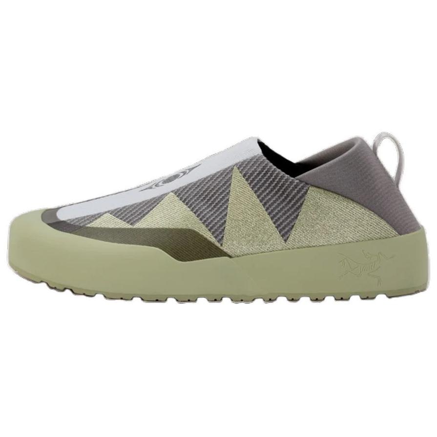 Arcteryx Kragg Green White
