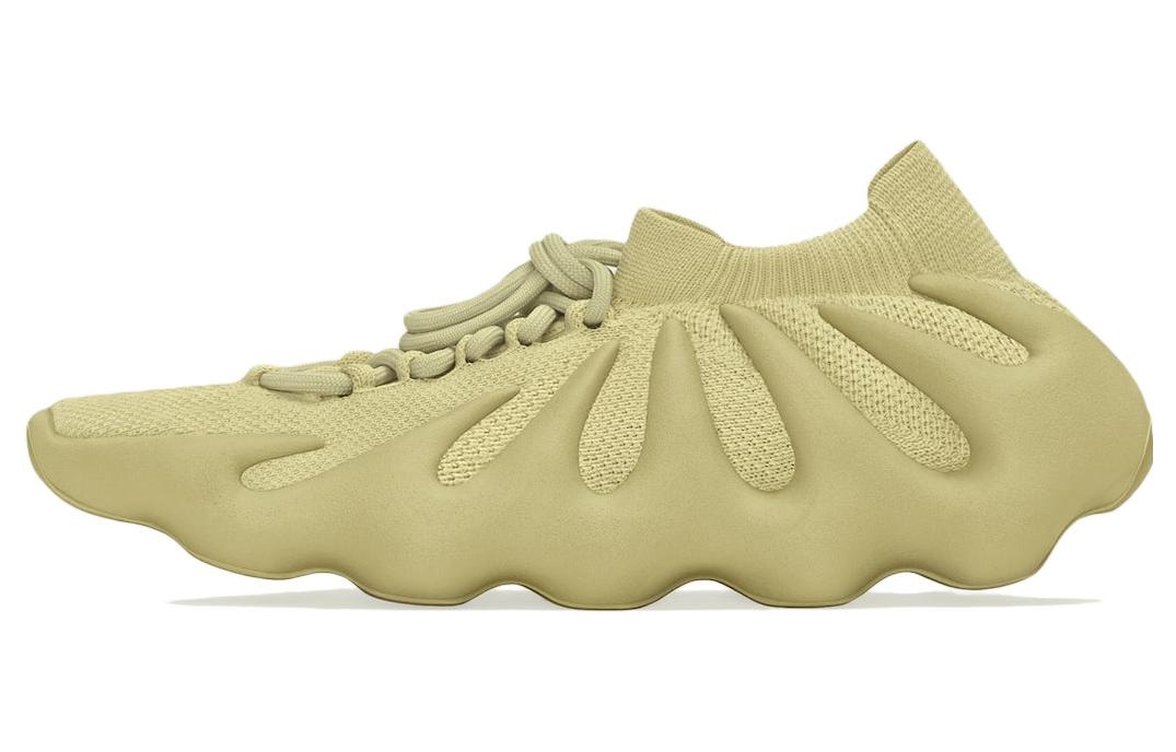 adidas originals adidas Yeezy 450 Sulfur