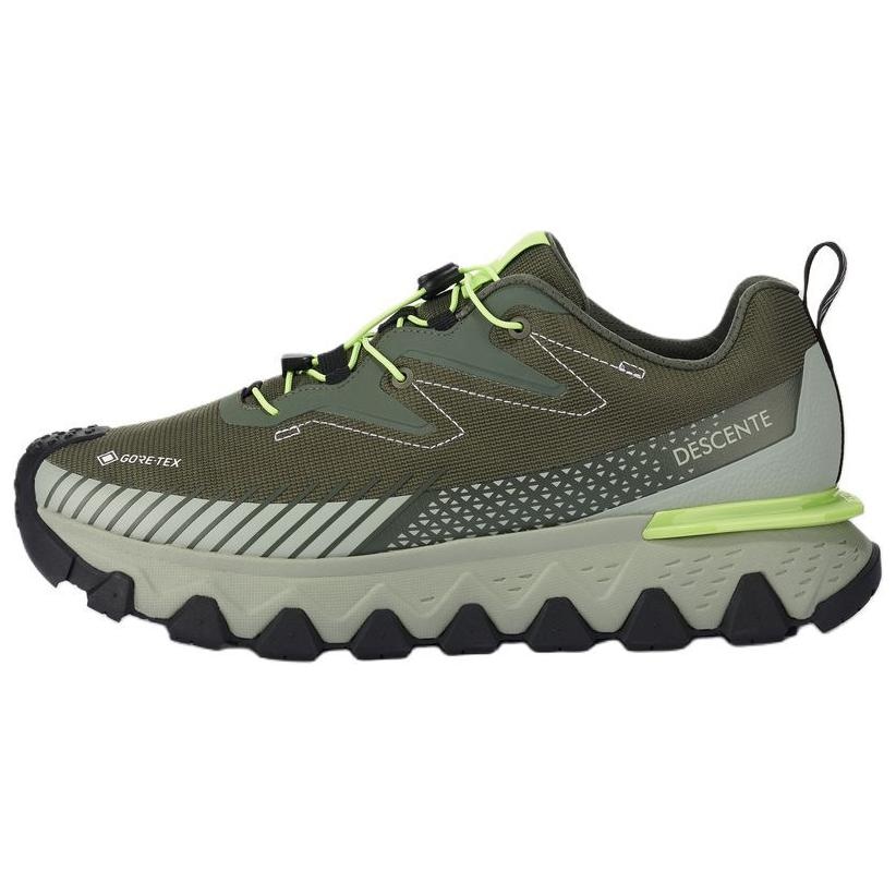 迪桑特/DESCENTE DESCENTE Ski Style Green