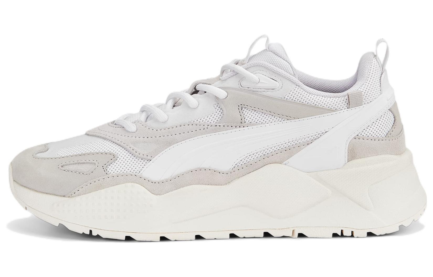 PUMA/彪马 PUMA Efekt Prm White Grey