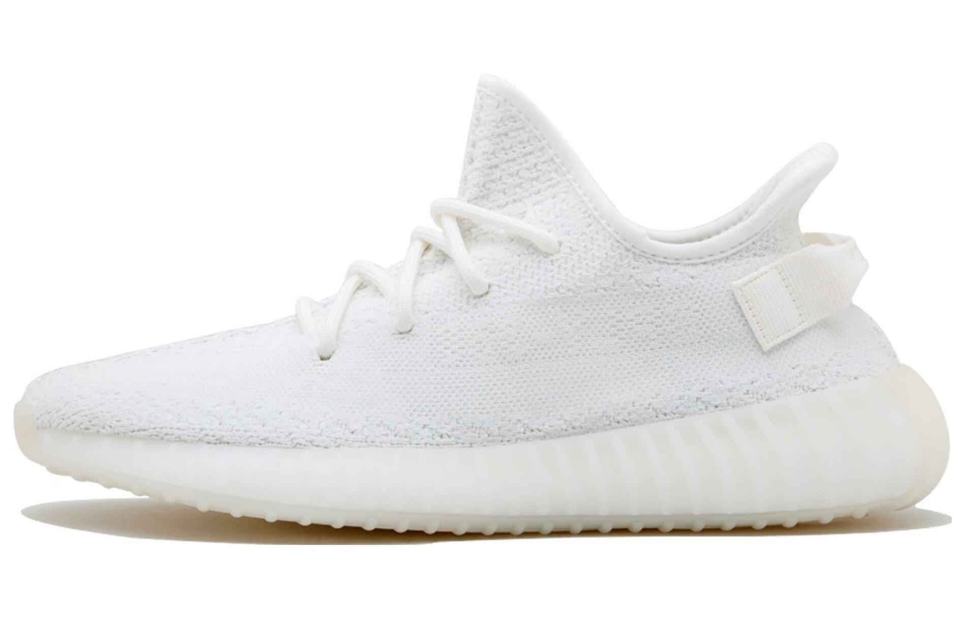 adidas originals adidas Yeezy Boost 350 V2 "Triple White"