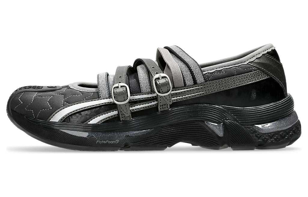 KIKO KOSTADINOV x MARC JACOBS x Asics Gel-Lokros Black