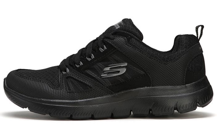 Skechers/斯凯奇 Skechers Summits Black
