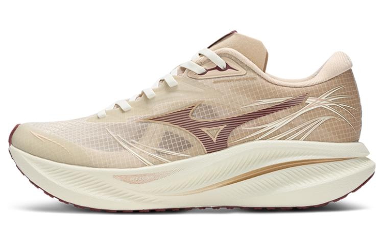 Mizuno Pi Plus TPU White Red
