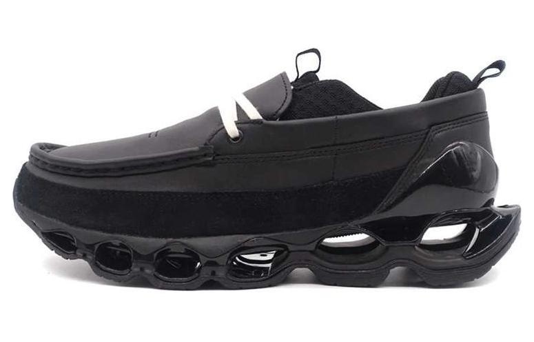 Mizuno Wave Prophecy Moc Black