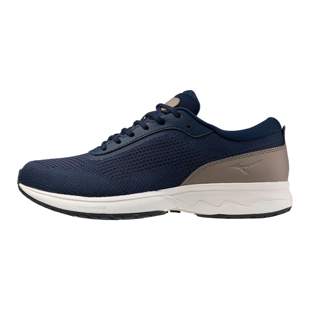 Mizuno Wave Crosse NS Navy Blue