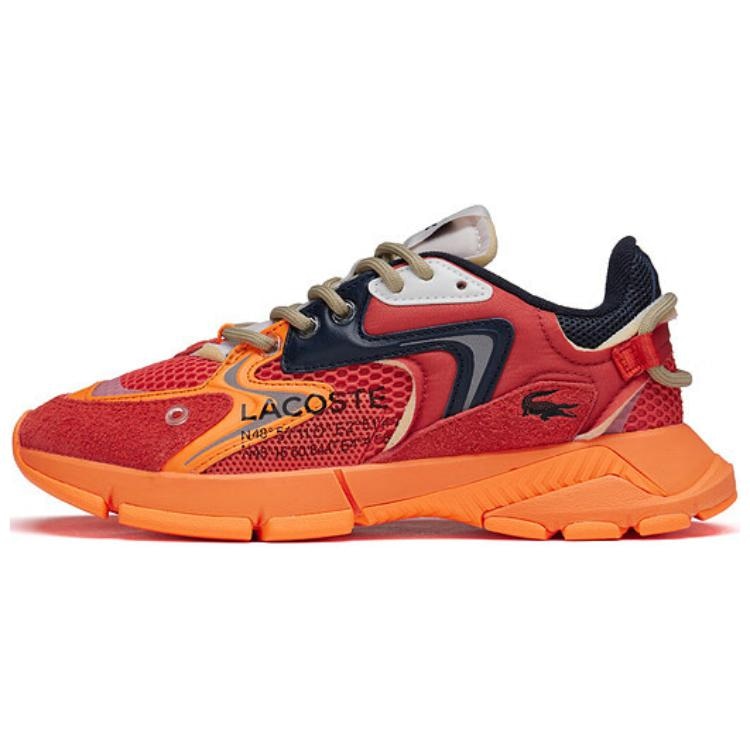 Lacoste L003 Neo Orange