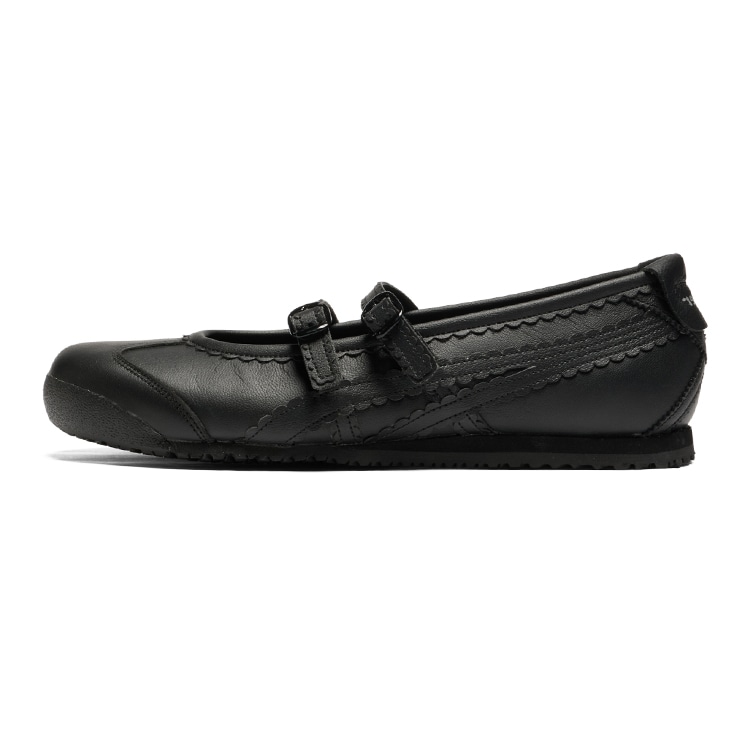 Onitsuka Tiger Mexico 66 Black