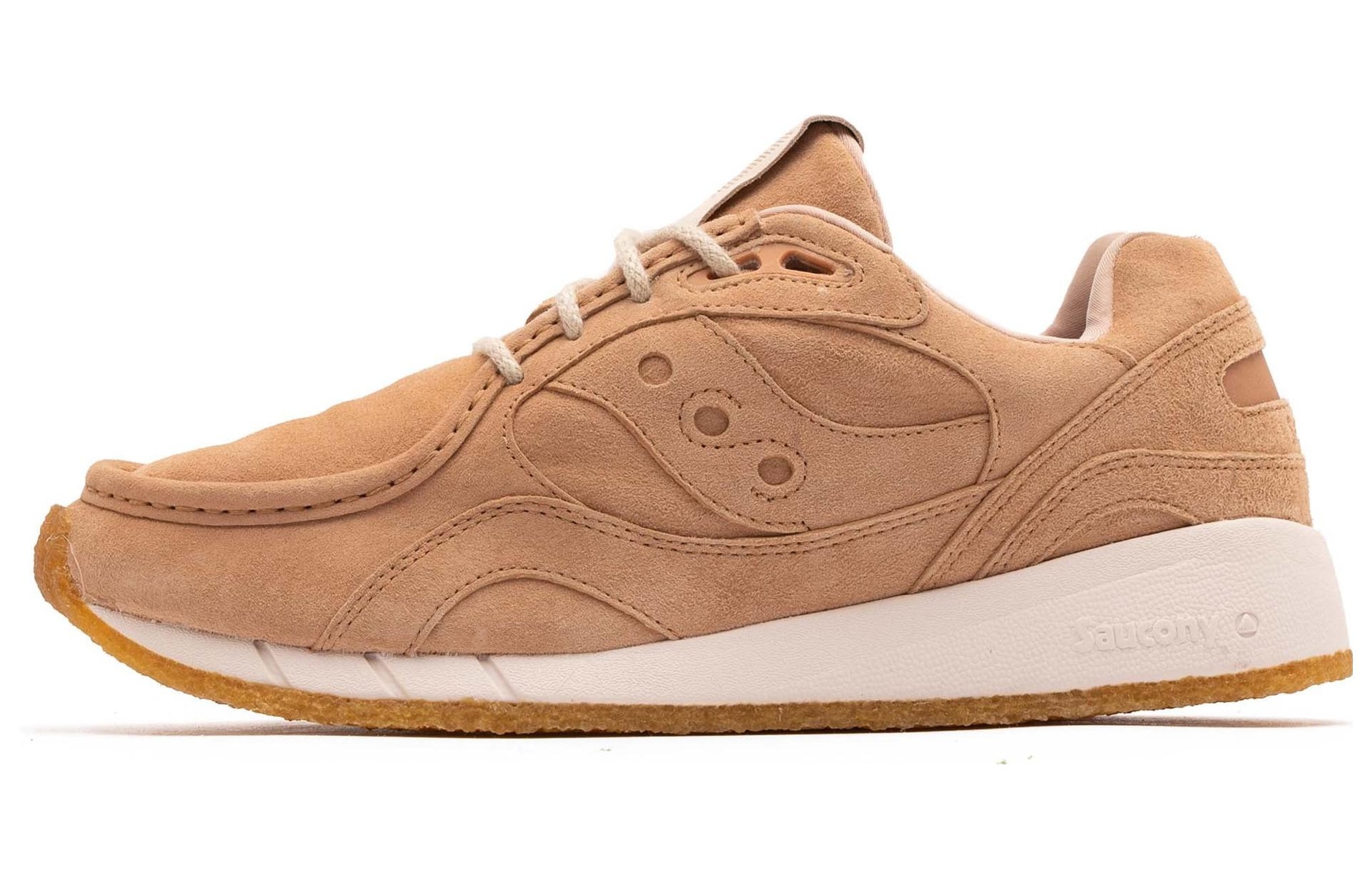Saucony Shadow 6000 Brown
