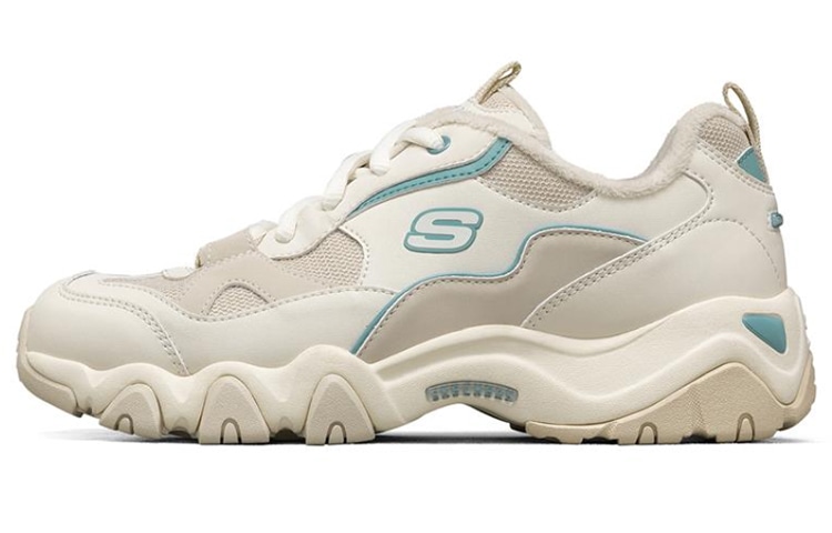 Skechers/斯凯奇 Skechers D'LITES 2.0
