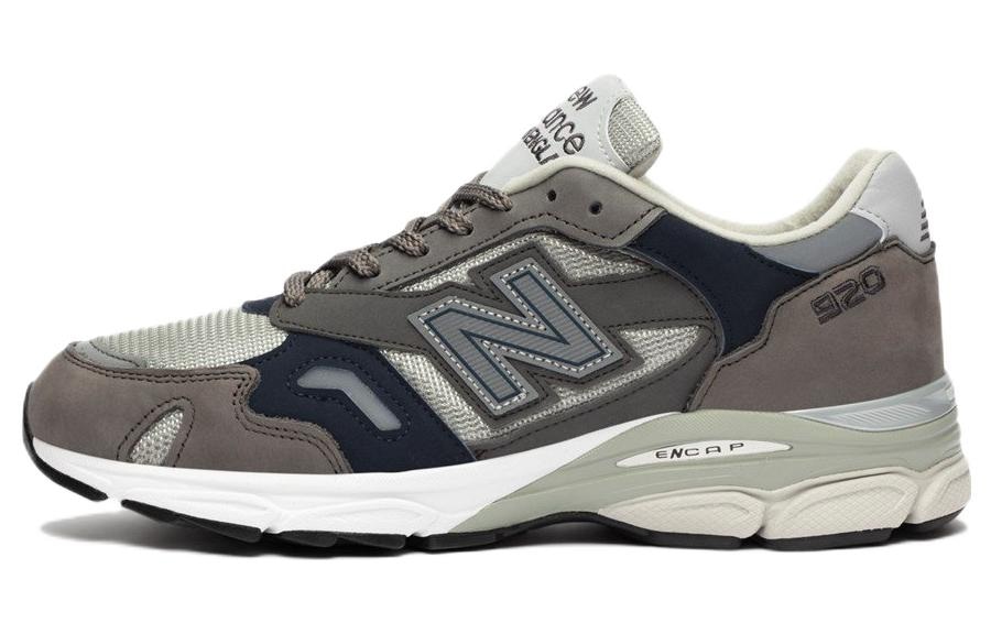 New Balance 920 Gray