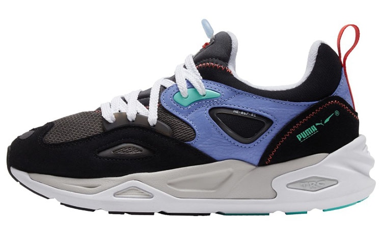 PUMA/彪马 Puma Trc Blaze Asphalt