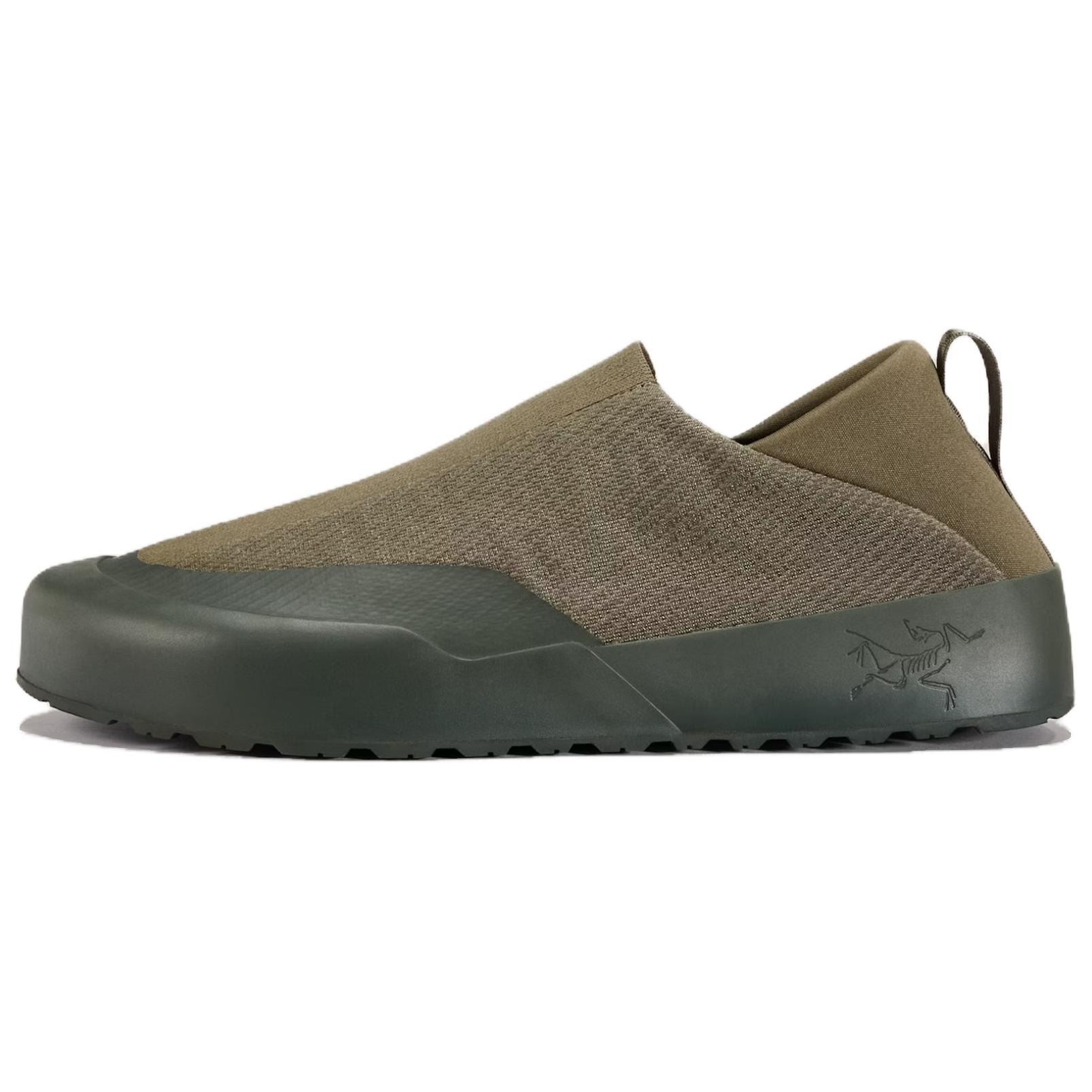 Arcteryx KRAGG Green